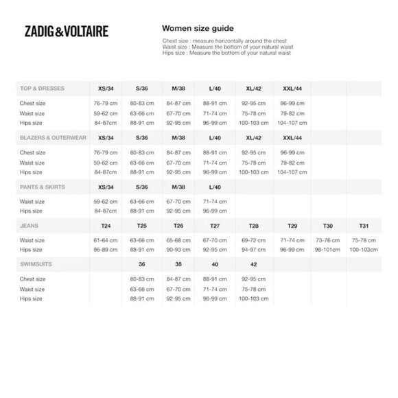 Zadig and Voltaire Womens 36 Small Phlame Pants Crinkled Lamb Leather in Red - Picture 13 of 14